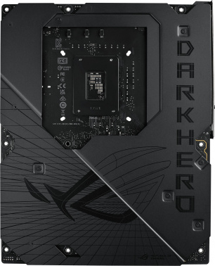 Материнская плата Asus ROG MAXIMUS Z790 DARK HERO