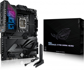 Материнская плата Asus ROG MAXIMUS Z790 DARK HERO