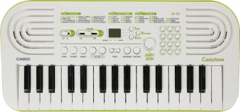 Синтезатор Casio SA-50