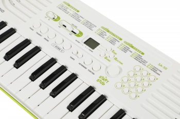 Синтезатор Casio SA-50