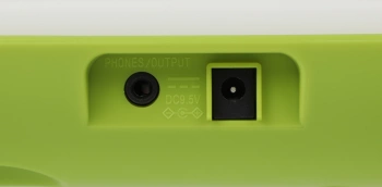 Синтезатор Casio SA-50