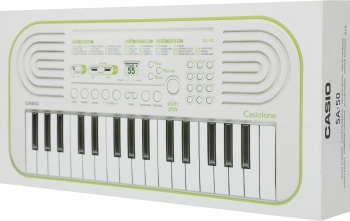 Синтезатор Casio SA-50