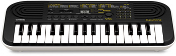 Синтезатор Casio SA-51