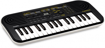 Синтезатор Casio SA-51