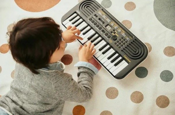 Синтезатор Casio SA-51