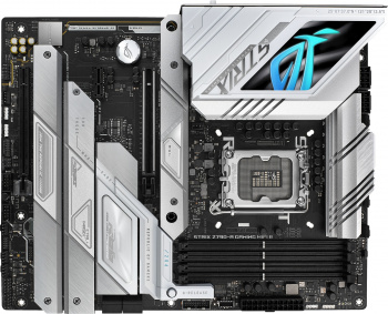 Материнская плата Asus ROG STRIX Z790-A GAMING WIFI II