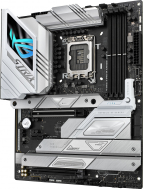 Материнская плата Asus ROG STRIX Z790-A GAMING WIFI II