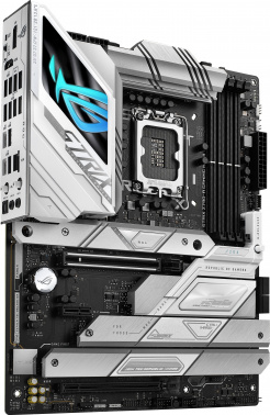 Материнская плата Asus ROG STRIX Z790-A GAMING WIFI II