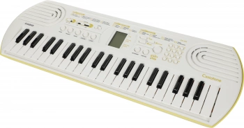 Синтезатор Casio SA-80