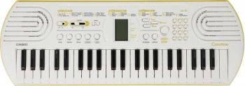 Синтезатор Casio SA-80