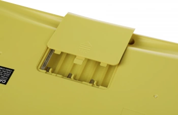 Синтезатор Casio SA-80