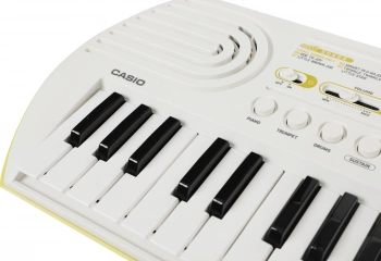 Синтезатор Casio SA-80