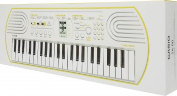 Синтезатор Casio SA-80