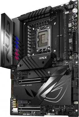 Материнская плата Asus ROG MAXIMUS Z790 APEX ENCORE