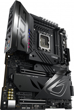 Материнская плата Asus ROG MAXIMUS Z790 APEX ENCORE