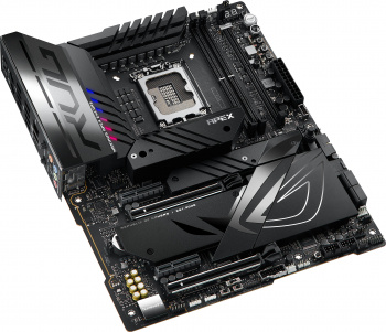 Материнская плата Asus ROG MAXIMUS Z790 APEX ENCORE