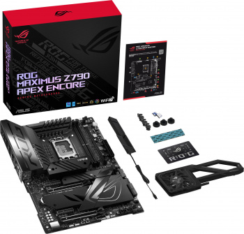 Материнская плата Asus ROG MAXIMUS Z790 APEX ENCORE