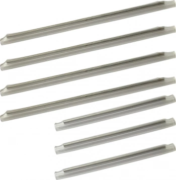 Термоусажеваемая гильза КДЗС Lanmaster LAN-SP-3.0X60 60мм (упак.:100шт)