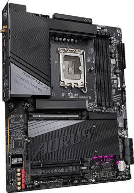 Материнская плата Gigabyte Z790 AORUS ELITE X WIFI7