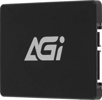 Накопитель SSD AGi SATA-III 120GB AGI120G06AI138