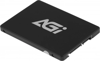 Накопитель SSD AGi SATA-III 120GB AGI120G06AI138