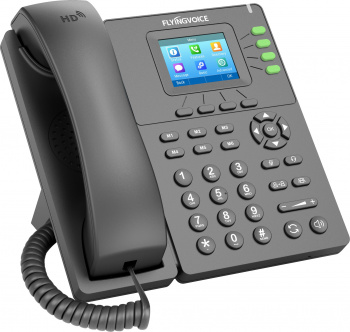 Телефон IP Flyingvoice P21