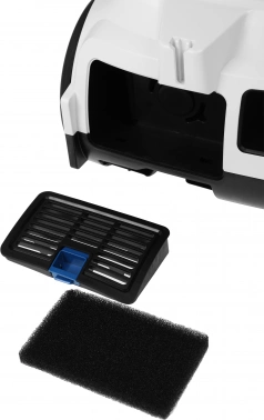 Пылесос Philips XB2023/01