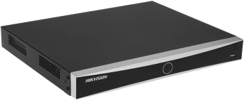 Видеорегистратор Hikvision  DS-7616NXI-K2/16P (D)