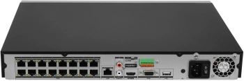 Видеорегистратор Hikvision  DS-7616NXI-K2/16P (D)
