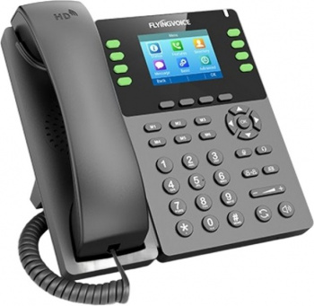 Телефон IP Flyingvoice P23GW