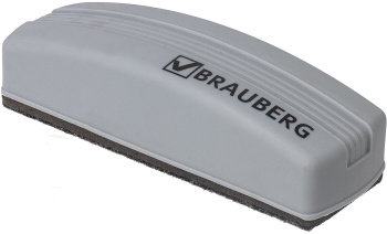 Стиратель Brauberg 230756 для досок