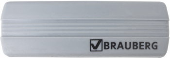 Стиратель Brauberg 230756 для досок