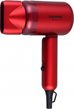 Фен Starwind SHD 6060