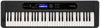 Синтезатор Casio CT-S410