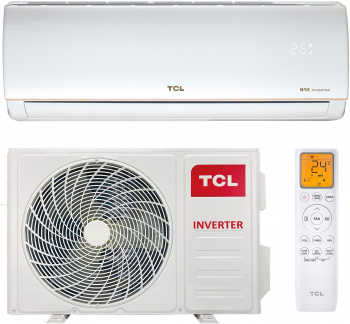 Сплит-система TCL One Inverter TAC-24HRID/E1