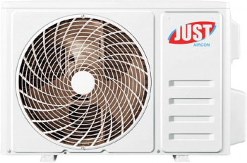 Сплит-система Just Aircon Just Red JAC-09HPSA/IF