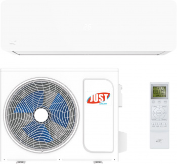 Сплит-система Just Aircon Blanche JAE-12HPSA/MB