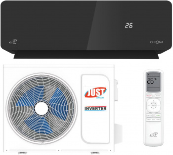 Сплит-система Just Aircon Chroma JAC-10HPSIA/CAC