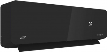 Сплит-система Just Aircon Chroma JAC-10HPSIA/CAC