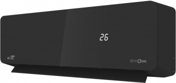 Сплит-система Just Aircon Chroma JAC-10HPSIA/CAC