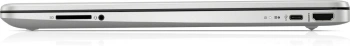 Ноутбук HP  15s-fq5099tu