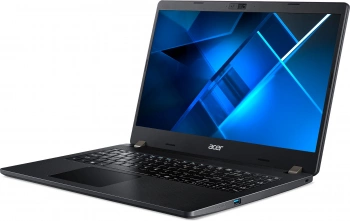 Ноутбук Acer TravelMate P2 TMP215-53-33B5