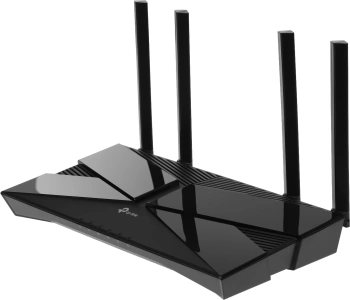 Роутер беспроводной TP-Link Archer AX3000
