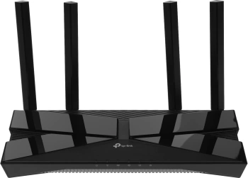 Роутер беспроводной TP-Link Archer AX3000