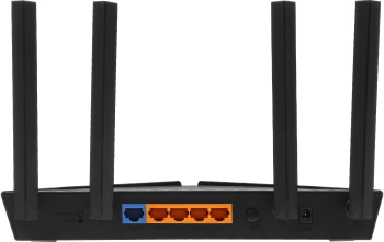 Роутер беспроводной TP-Link Archer AX3000