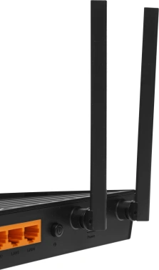 Роутер беспроводной TP-Link Archer AX3000