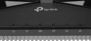 Роутер беспроводной TP-Link Archer AX3000