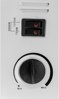 Конвектор Neoclima Fast