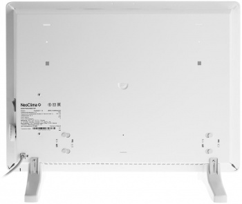 Конвектор Neoclima Comforte