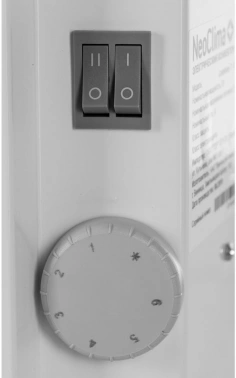 Конвектор Neoclima Comforte